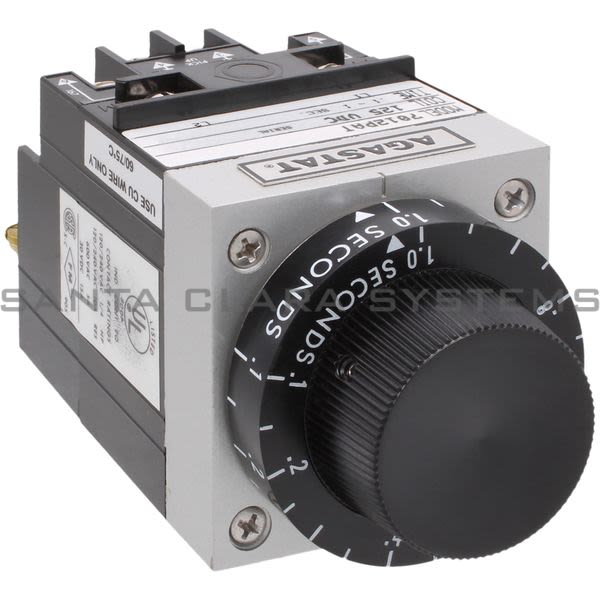Agastat 7012PAT Timing Relay Product Image