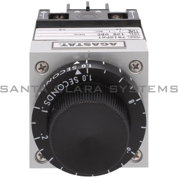 Agastat 7012PAT Timing Relay Product Image