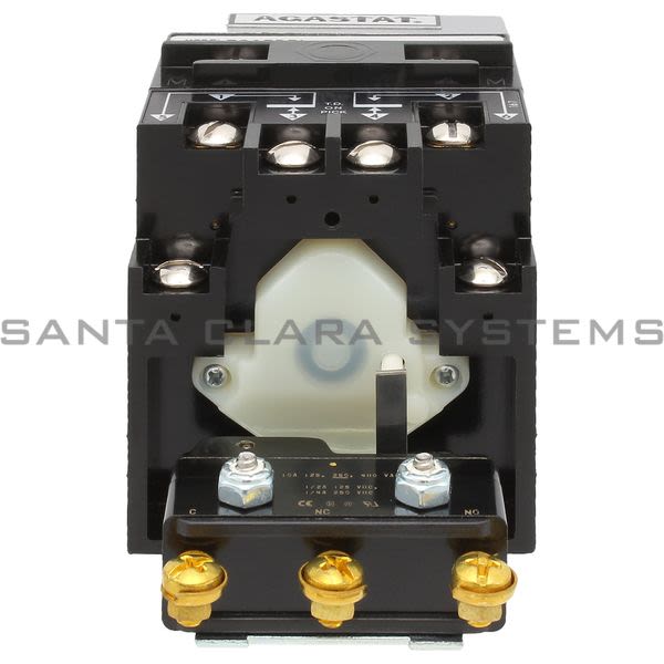 Agastat 7012PBL Time Delay Relay | 2-1423159-0 Product Image
