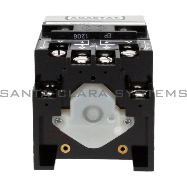 Agastat 7012PC Timing Module Product Image