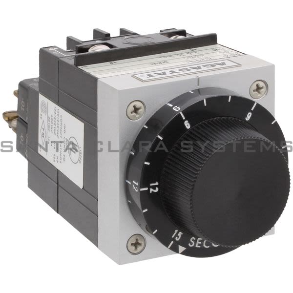 Agastat 7012PCLL Timing Relay | 7012-PCLL Product Image