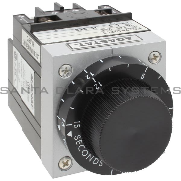 Agastat 7012PCT Timing Relay Product Image