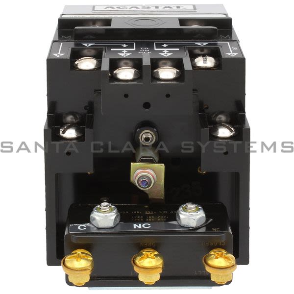Agastat 7012PCT Timing Relay Product Image