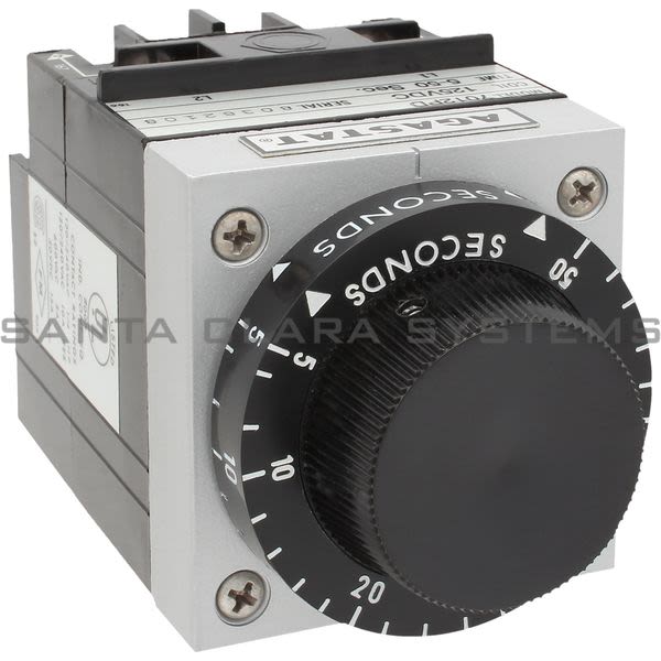 Agastat 7012PD Timing Relay | 2-1423159-6 Product Image