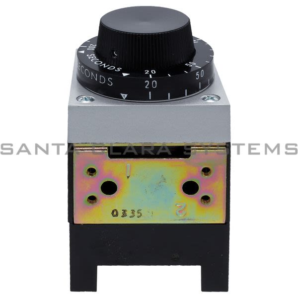 Agastat 7012PE Timing Relay | 7012-PE Product Image