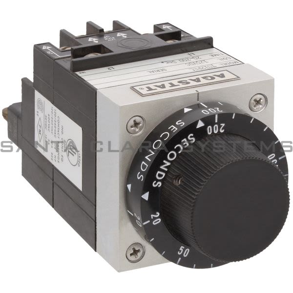 Agastat 7012PEL  Timing Relay | 7012-PEL Product Image