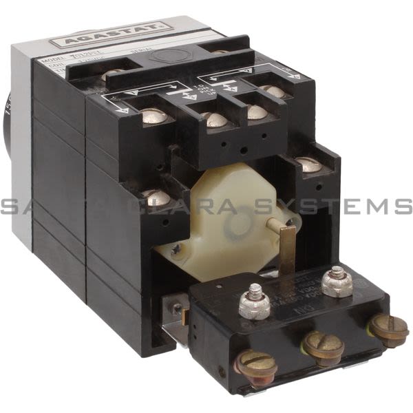 Agastat 7012PEL  Timing Relay | 7012-PEL Product Image