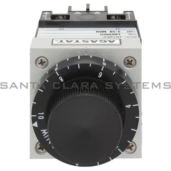 Agastat 7012PF Timing Relay Product Image