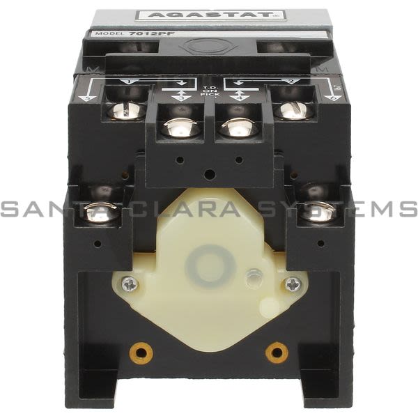 Agastat 7012PF Timing Relay Product Image