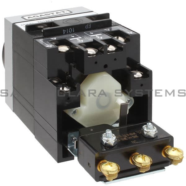 Agastat 7012PFL Timing Relay Product Image