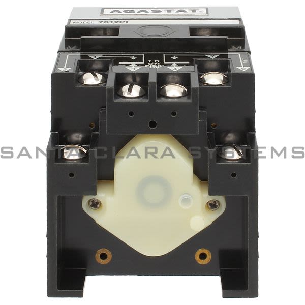 Agastat 7012PI Time Delay Relay Product Image
