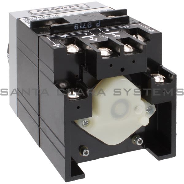 Agastat 7012PIM Time Delay Relay Product Image
