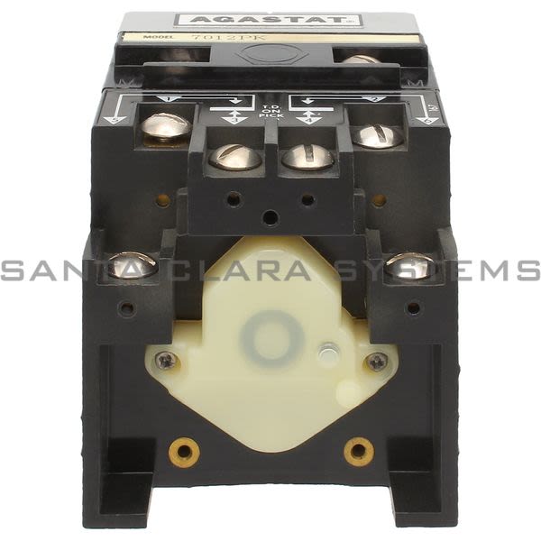 Agastat 7012PK Time Delay Relay Product Image