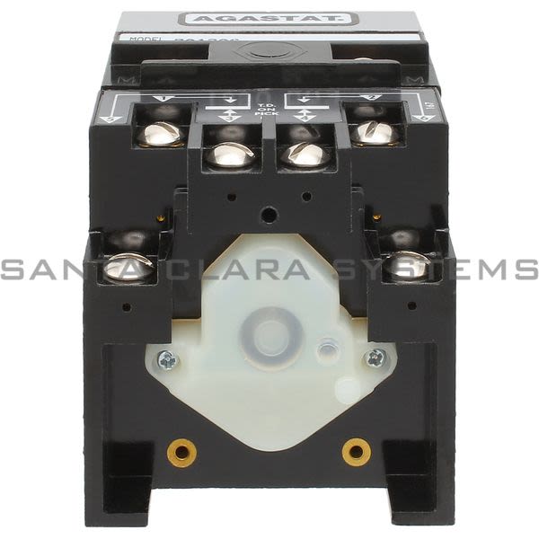 Agastat 7012QC Timing Relay | Tyco Product Image