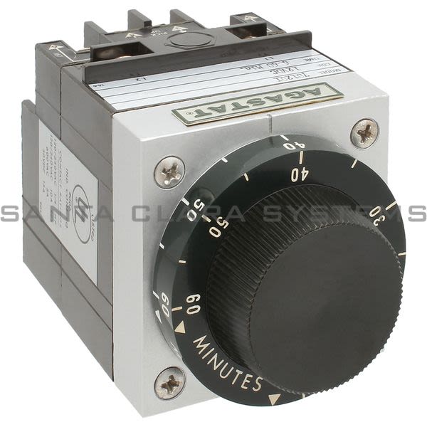 Agastat 7012QI Timing Relay Product Image