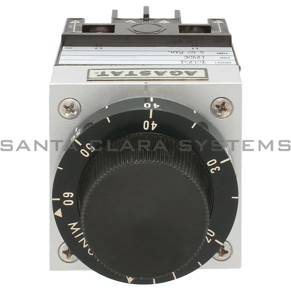 Agastat 7012QI Timing Relay Product Image