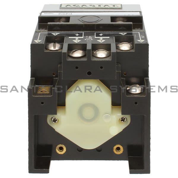 Agastat 7012QI Timing Relay Product Image