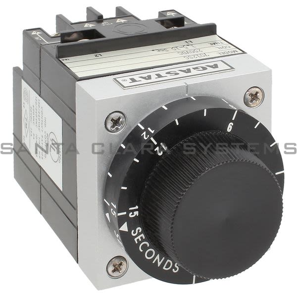 Agastat 7012SC  Time Delay Relay Product Image