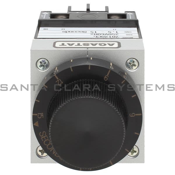 Agastat 7012SCL  Time Delay & Timing Relay Product Image