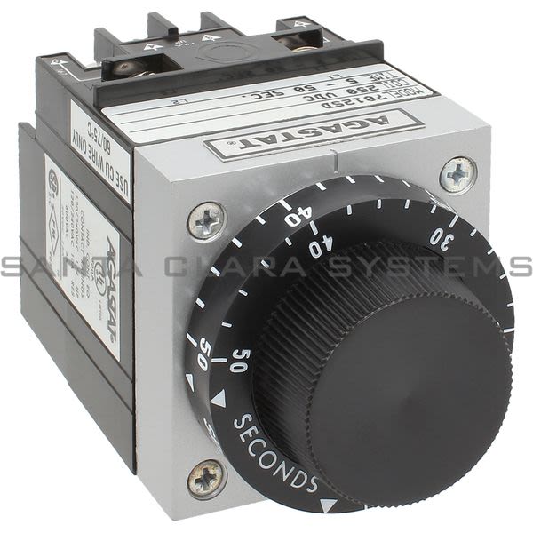 Agastat 7012SD  Timing Relay Product Image