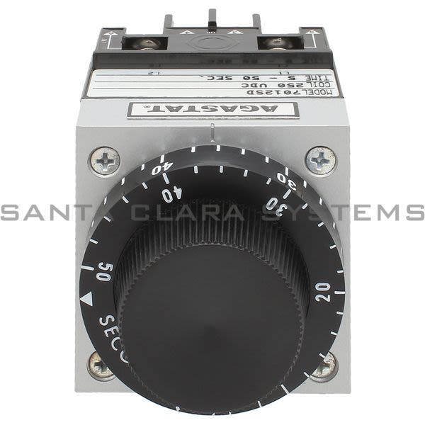 Agastat 7012SD  Timing Relay Product Image