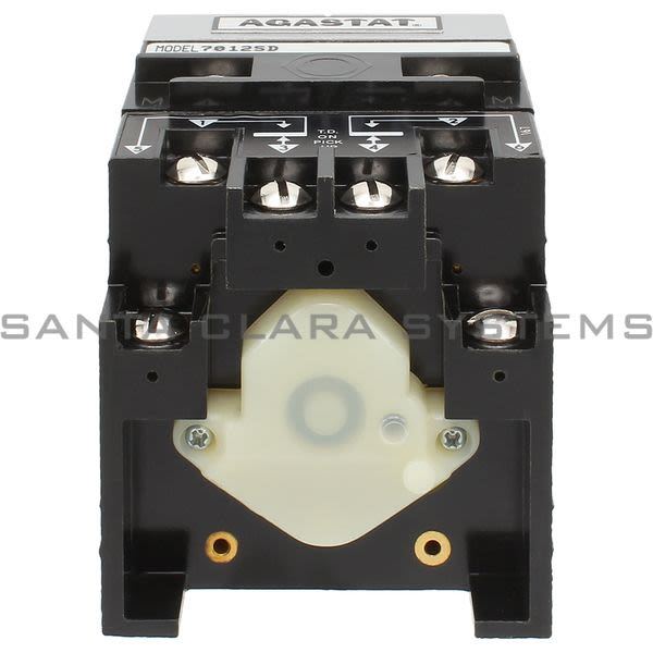 Agastat 7012SD  Timing Relay Product Image