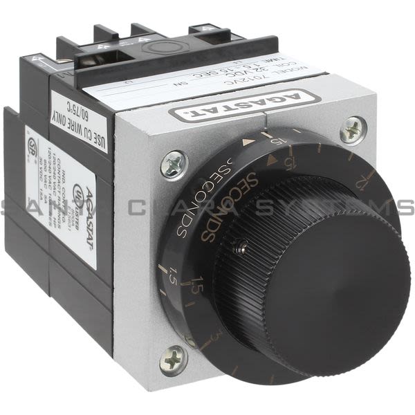 Agastat 7012VC Timie Delay Relay Product Image