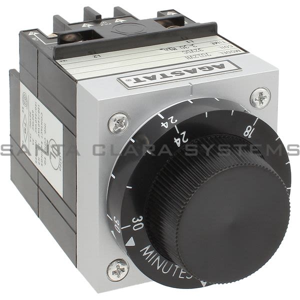 Agastat 7012VH Timing Relay Product Image