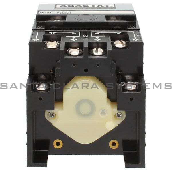 Agastat 7012VH Timing Relay Product Image