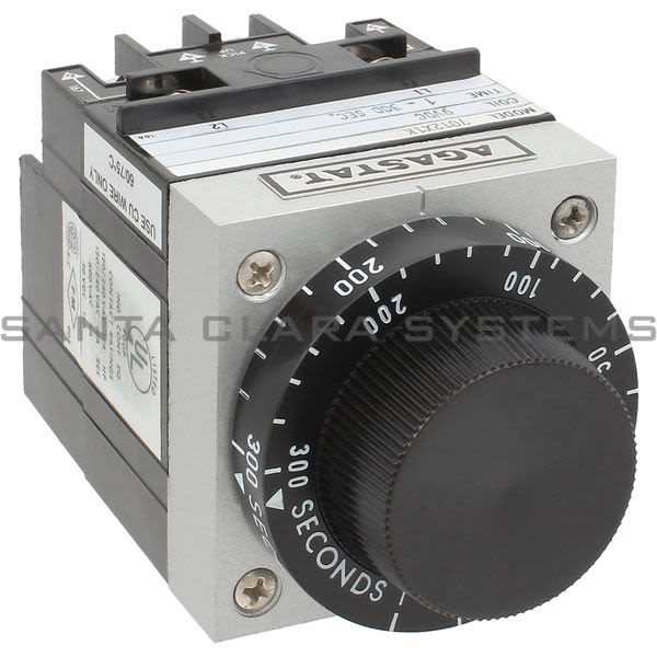 Agastat 7012X1K  Timing Relay Product Image
