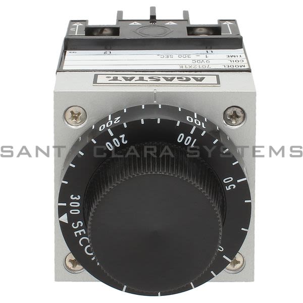 Agastat 7012X1K  Timing Relay Product Image