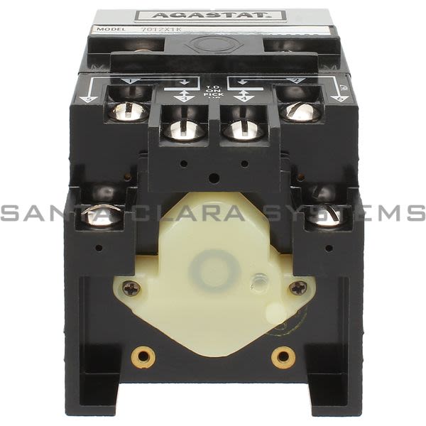 Agastat 7012X1K  Timing Relay Product Image