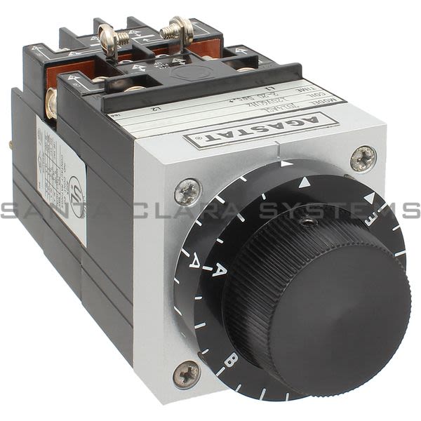 Agastat 7014ACL Time Delay Relay Product Image