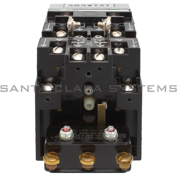 Agastat 7014ACL Time Delay Relay Product Image