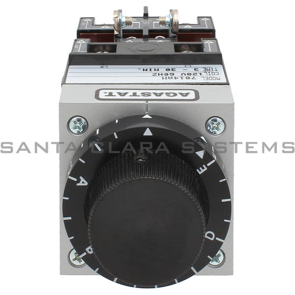 Agastat 7014AH  Time Delay Relay Product Image
