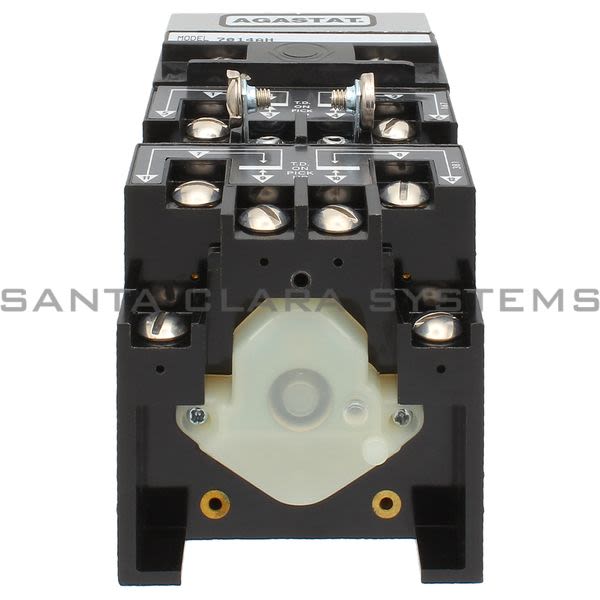 Agastat 7014AH  Time Delay Relay Product Image