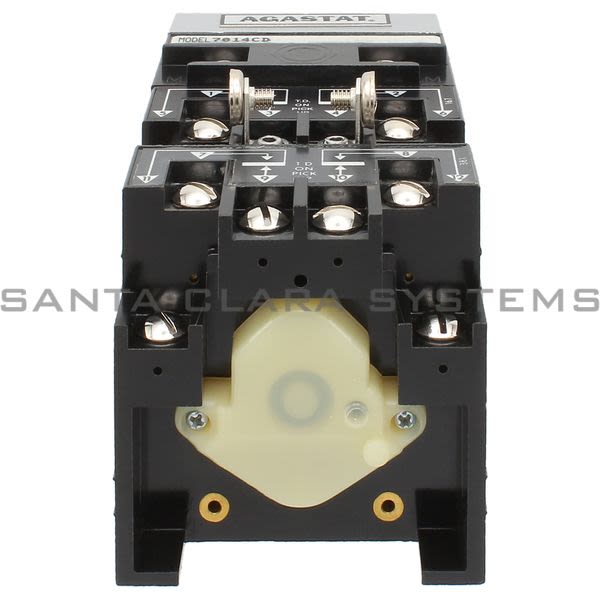Agastat 7014CD Timing Relay Product Image