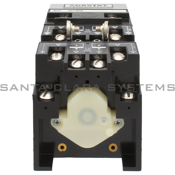Agastat 7014EA Timer Product Image