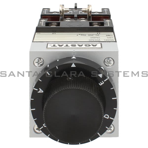 Agastat 7014OE Time Delay Relay | 2-1423161-9 Product Image