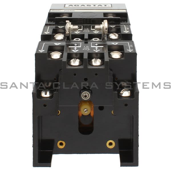 Agastat 7014OE Time Delay Relay | 2-1423161-9 Product Image
