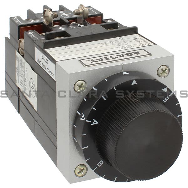 Agastat 7014PC  Time Delay Relay Product Image
