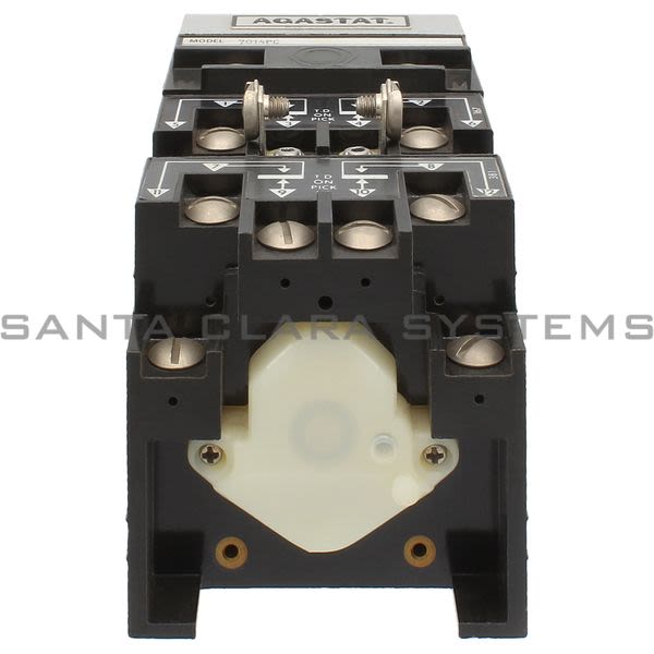 Agastat 7014PC  Time Delay Relay Product Image