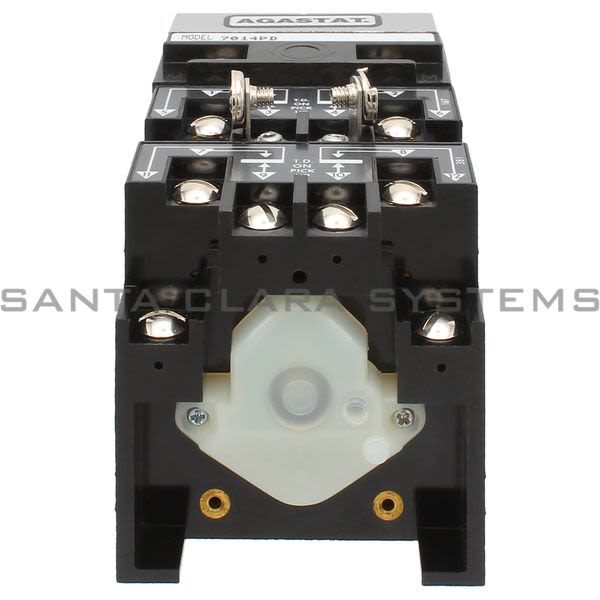 Agastat 7014PD Timing Relay | 7014-PD Product Image