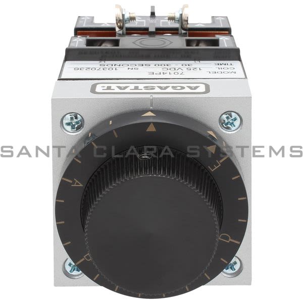 Agastat 7014PE Electromechanical Relay Product Image