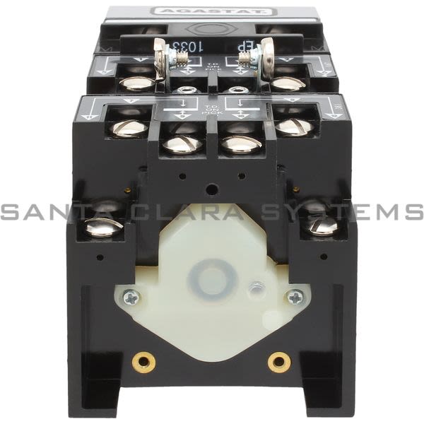 Agastat 7014PE Electromechanical Relay Product Image