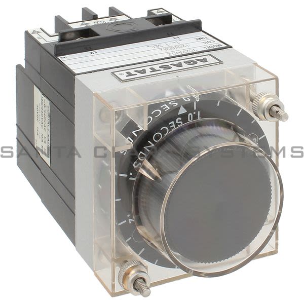 Agastat 7022AAI2 7000 Series Timing Relay Product Image