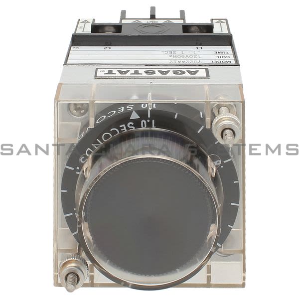 Agastat 7022AAI2 7000 Series Timing Relay Product Image