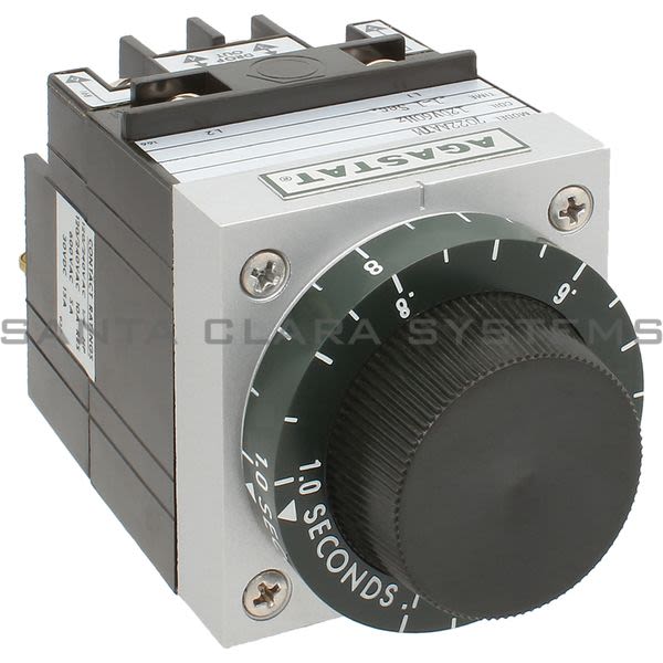 Agastat 7022AATM Time Delay Relay Product Image