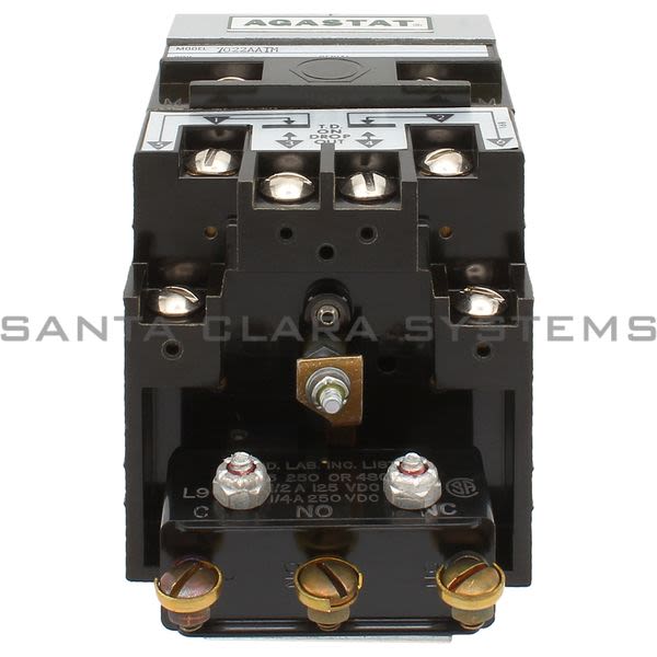 Agastat 7022AATM Time Delay Relay Product Image