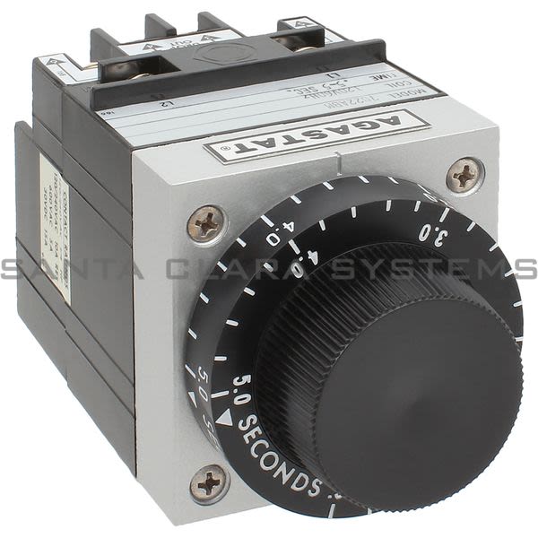 Agastat 7022ABM  Time Delay Relay Product Image